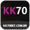 Logo da KK70BET
